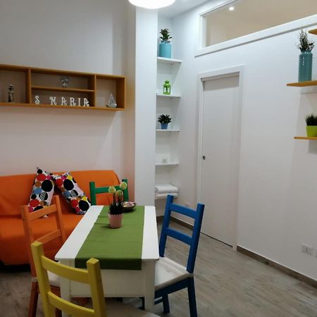 Casa Vacanze Santa Maria Villa Bari Luaran gambar
