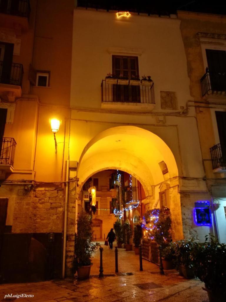 Casa Vacanze Santa Maria Villa Bari Luaran gambar