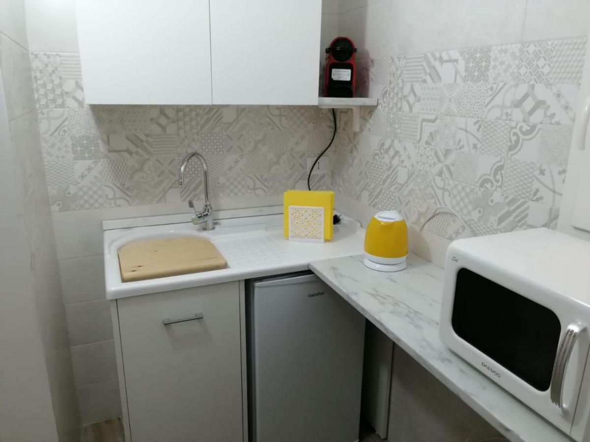 Casa Vacanze Santa Maria Villa Bari Luaran gambar