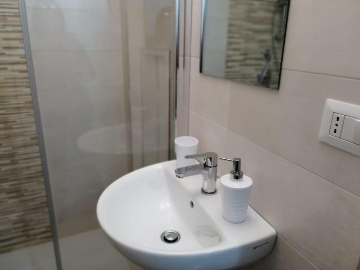 Casa Vacanze Santa Maria Villa Bari Luaran gambar
