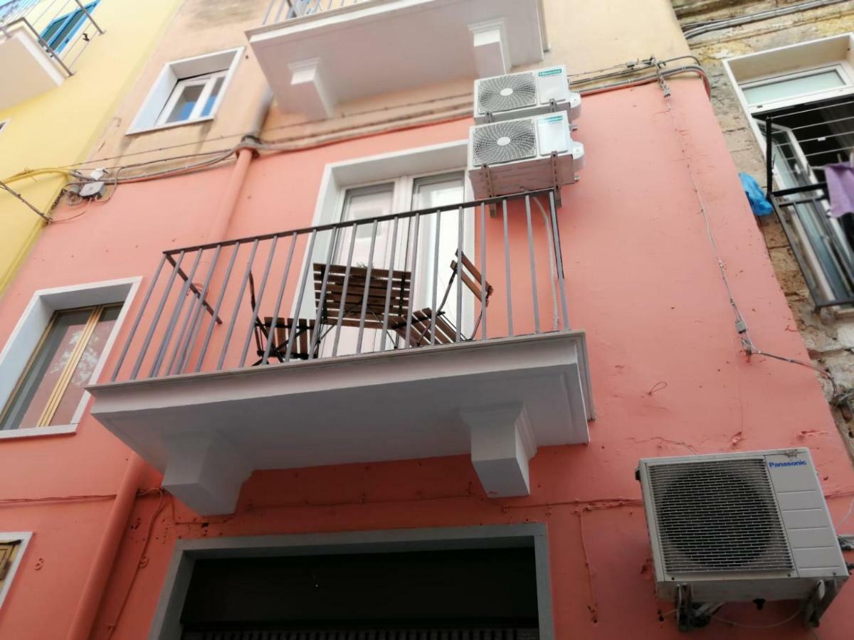 Casa Vacanze Santa Maria Villa Bari Luaran gambar