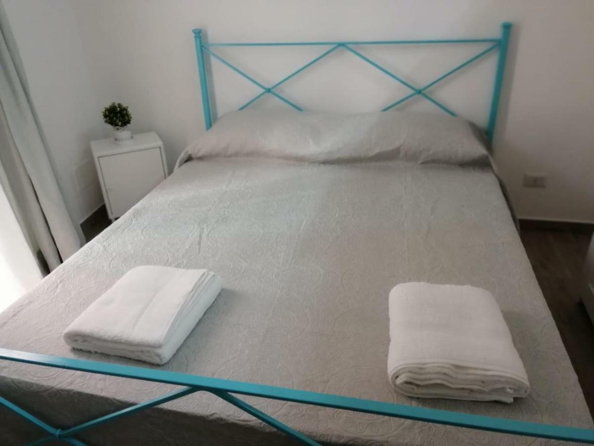 Casa Vacanze Santa Maria Villa Bari Luaran gambar