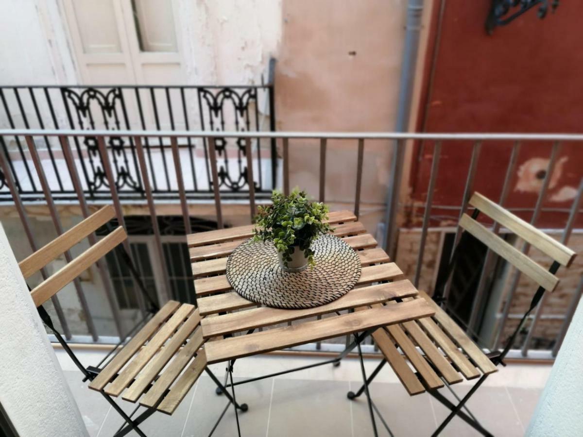 Casa Vacanze Santa Maria Villa Bari Luaran gambar