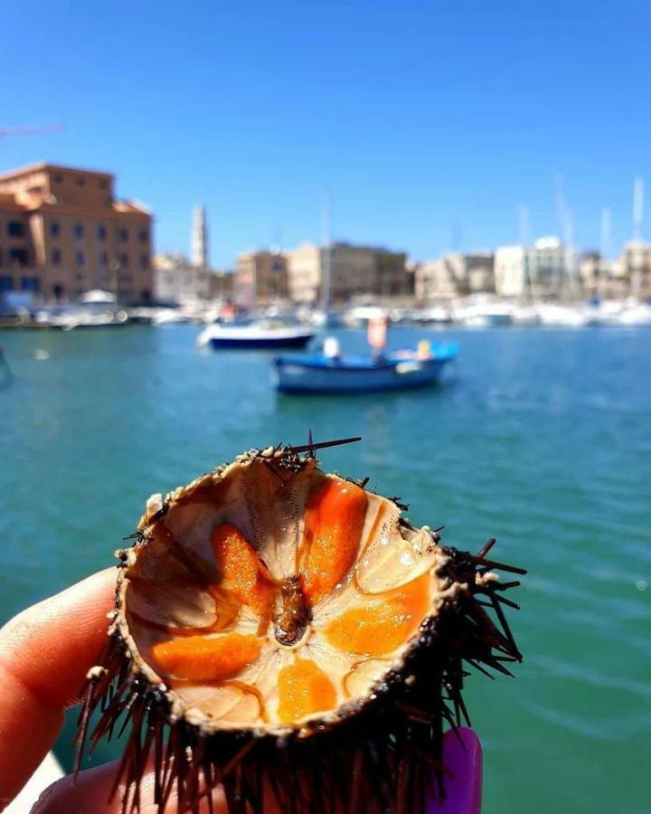 Casa Vacanze Santa Maria Villa Bari Luaran gambar