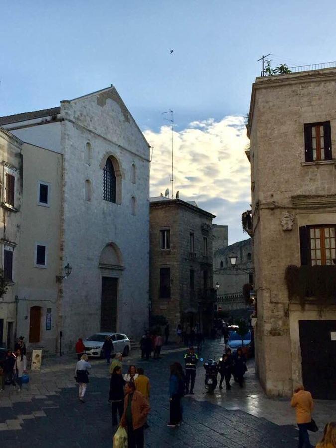 Casa Vacanze Santa Maria Villa Bari Luaran gambar