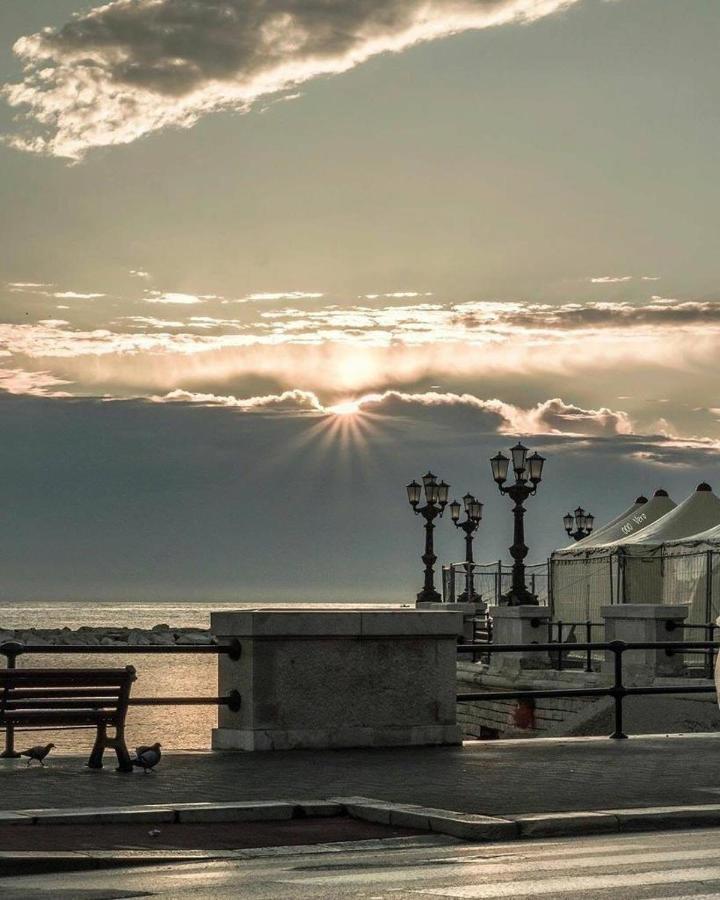 Casa Vacanze Santa Maria Villa Bari Luaran gambar