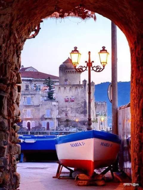 Casa Vacanze Santa Maria Villa Bari Luaran gambar